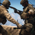 Ultimate Tactical Knife 1.0