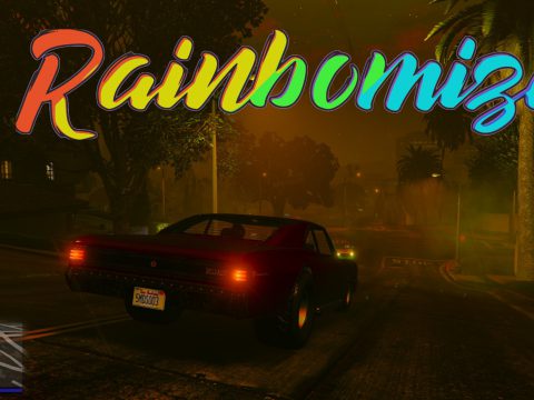 V Rainbomizer v1.0.1