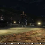 VAGOS VS CARTEL 1