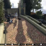 VAGOS VS CARTEL 1