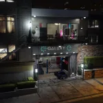Vinewood Galaxy Loft 1.0