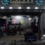 Vinewood Galaxy Loft 1.0