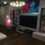Vinewood Galaxy Loft 1.0