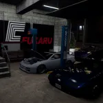 Vinewood Galaxy Loft 1.0