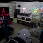 Vinewood Galaxy Loft 1.0