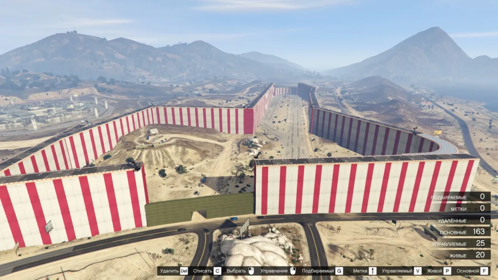 World Survive Base 0.1