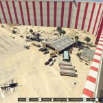 World Survive Base 0.1
