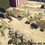 World Survive Base 0.1