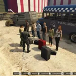 World Survive Base 0.1