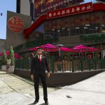 Wu Jing 吴京 2.0