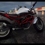 Yamaha Cage Sic [Add-On / Replace] 1.0