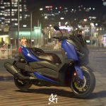 Yamaha Xmax-400 2019 [Add-on / Tuning / Unlocked ]