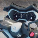 Yamaha Xmax-400 2019 [Add-on / Tuning / Unlocked ]