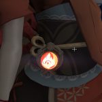 Yoimiya from Genshin Impact [Add-On Ped] 1.0