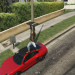 Zelda Paraglider 1.0