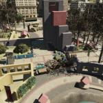 Zombie Apokalypsen Meetingpoint (Würfelpark) 1.0