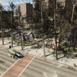 Zombie Apokalypsen Meetingpoint (Würfelpark) 1.0