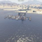 Docks with ramp 1.0