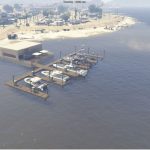 Docks with ramp 1.0