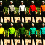 Men's shirts 1.0