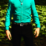 Men's shirts 1.0