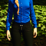 Women's shirts 1.1