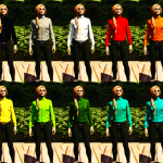 Women's shirts 1.1