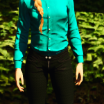 Women's shirts 1.1
