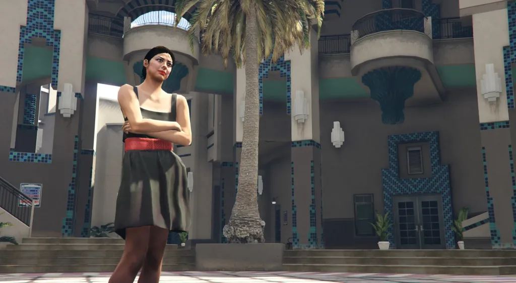 Better a f y vinewood 04 ped 1.0