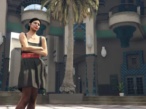 Better a f y vinewood 04 ped 1.0