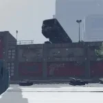 Zo-downtown (Map Editor) 1.0