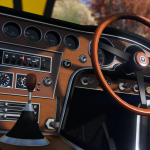 1969 Toyota 2000GT [Add-On | Tuning | RHD | Template] 1.1