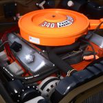 1971 Plymouth Satellite Sebring [Add-On | LODs | Extras ] 1.1