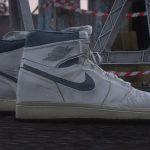 1985 Jordan 1s for MP Male/Frank 1.0