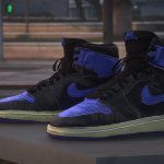 1985 Jordan 1s for MP Male/Frank 1.0