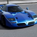 1998 Nissan R390 Road Car [Add-On | Extras] 1.0