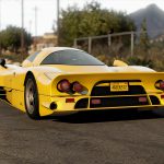 1998 Nissan R390 Road Car [Add-On | Extras] 1.0