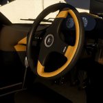 1998 Nissan R390 Road Car [Add-On | Extras] 1.0
