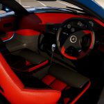 1998 Nissan R390 Road Car [Add-On | Extras] 1.0