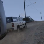 2001 Chevrolet Suburban [Add-On / Replace | Animations | Tuning | Wheels | Template | LODs] 1.0
