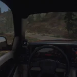 2001 Chevrolet Suburban [Add-On / Replace | Animations | Tuning | Wheels | Template | LODs] 1.0