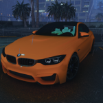 2015 BMW M4 F82 [Add-On | Tuning | Template] 2.0