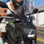 2018 Yamaha MT-07 [Add-On | Tuning] V2.0b
