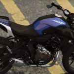 2018 Yamaha MT-07 [Add-On | Tuning] V2.0b