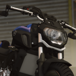 2018 Yamaha MT-07 [Add-On | Tuning] V2.0b