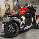 2019 MV Agusta Brutale 1000 Serie Oro [Add-On] 1.0