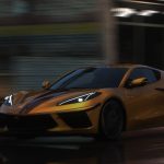 2020 Chevrolet Corvette Stingray [Add-On | Extras] 1.0