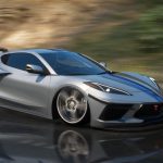 2020 Chevrolet Corvette Stingray [Add-On | Extras] 1.0