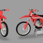 2021 GasGas MC450F [Add-On]