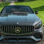 2021 Mercedes-Benz AMG S63 Coupe 4MATIC+ [Add-On] 2.0